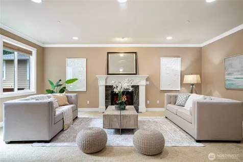 15025 SE 43rd Street Bellevue WA 98006