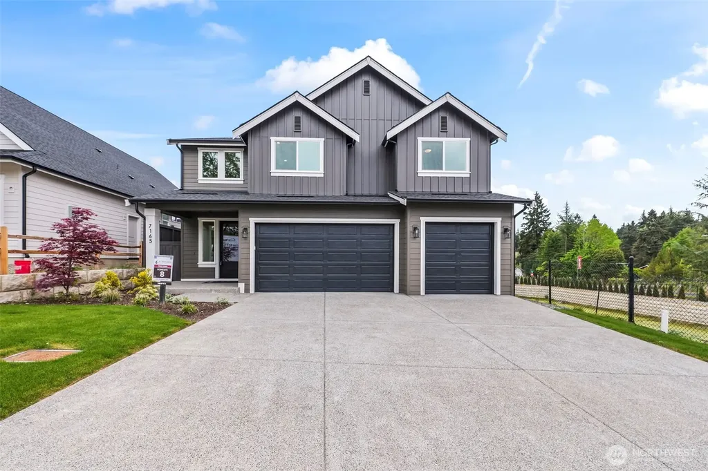 7165 91st Street E Puyallup WA 98371