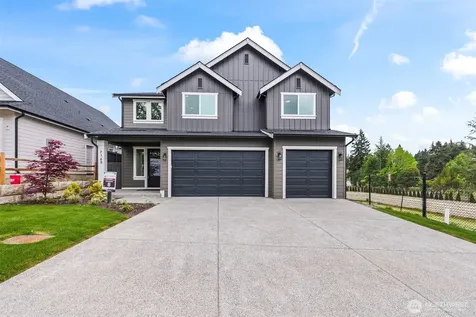 7165 91st Street E Puyallup WA 98371