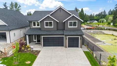 7165 91st Street E Puyallup WA 98371