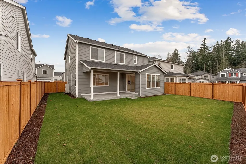18019 139th Place E Puyallup WA 98374