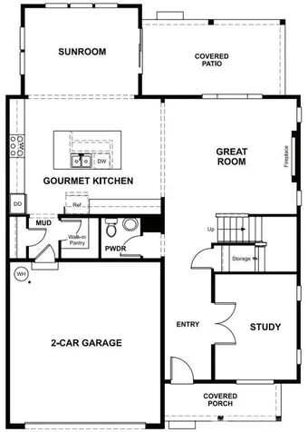 18019 139th Place E Puyallup WA 98374