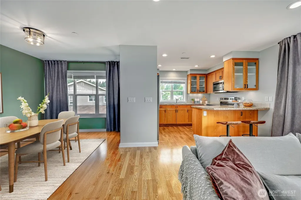 7701 Beacon Place NE Bremerton WA 98311