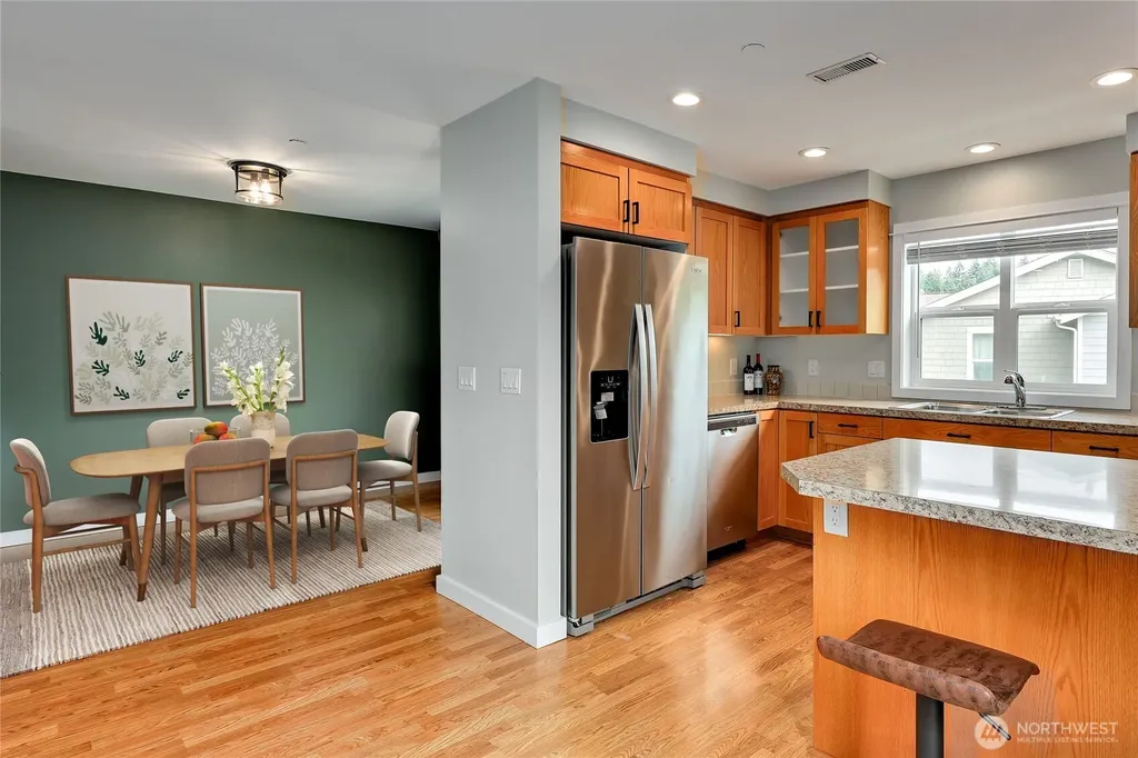 7701 Beacon Place NE Bremerton WA 98311