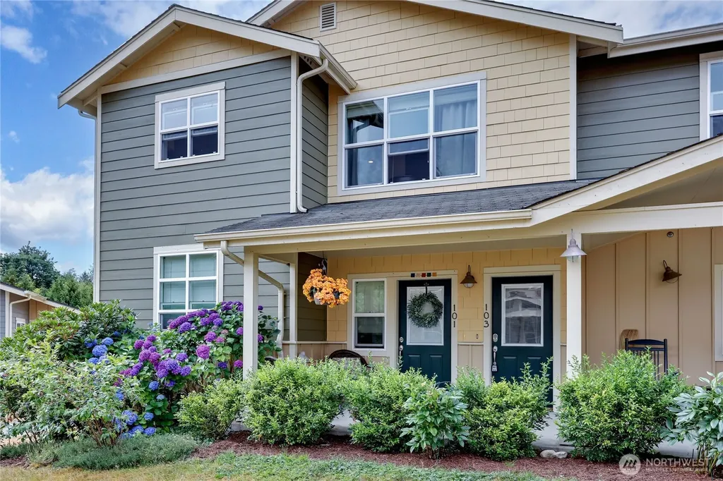 7701 Beacon Place NE Bremerton WA 98311