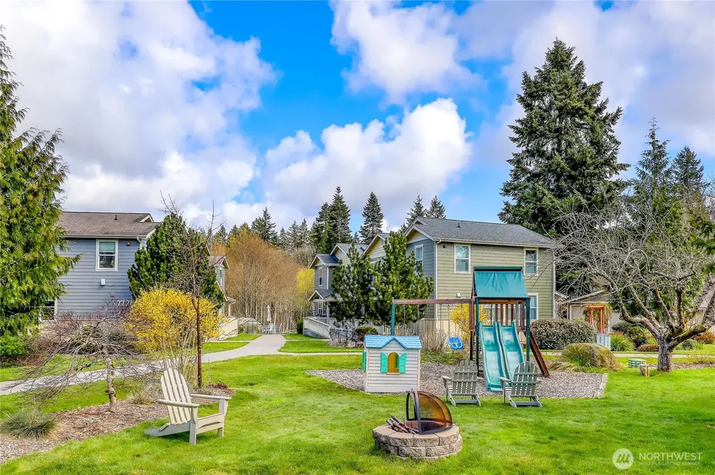 7701 Beacon Place NE Bremerton WA 98311