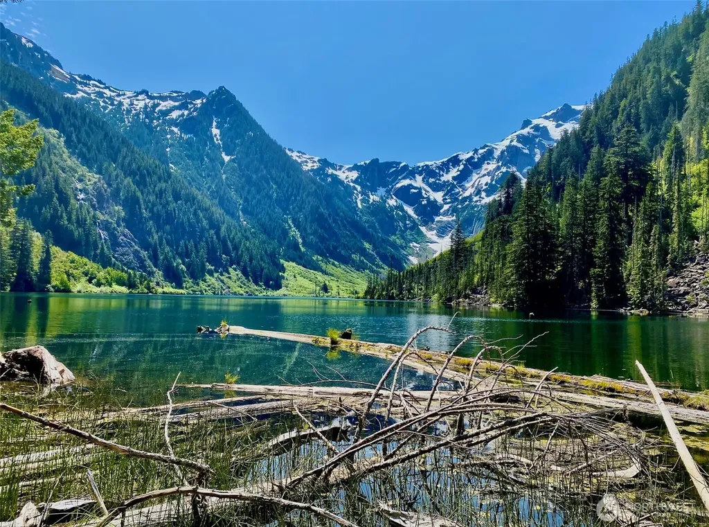 0 Mountain Loop Highway Granite Falls WA 98252