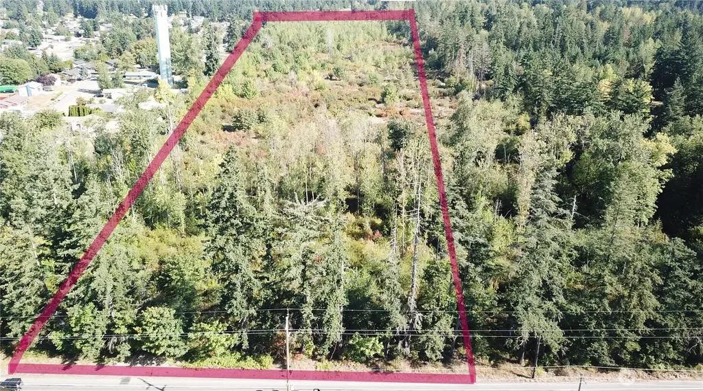 0 219th Street Ct E Spanaway WA 98387
