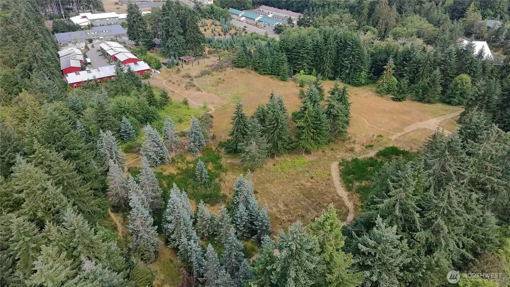 9300 New Brooklyn Road Bainbridge Island WA 98110