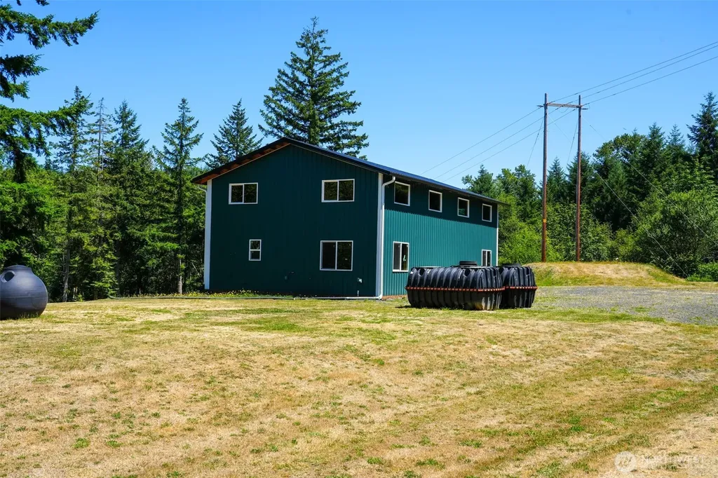 21500 Tono Road SE Centralia WA 98531