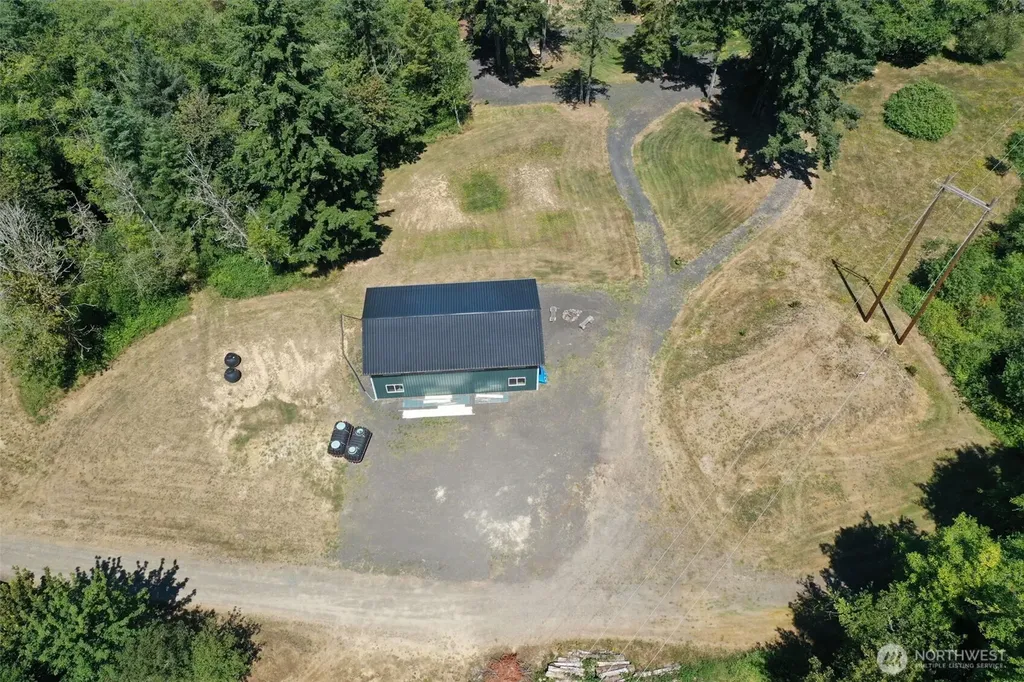 21500 Tono Road SE Centralia WA 98531