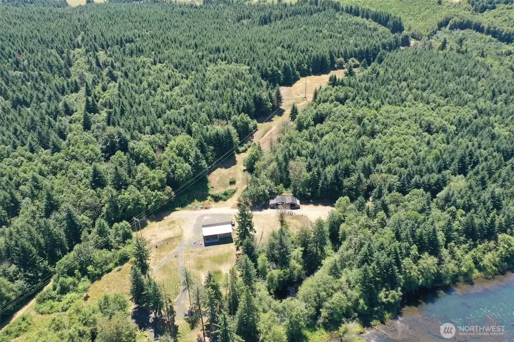 21500 Tono Road SE Centralia WA 98531