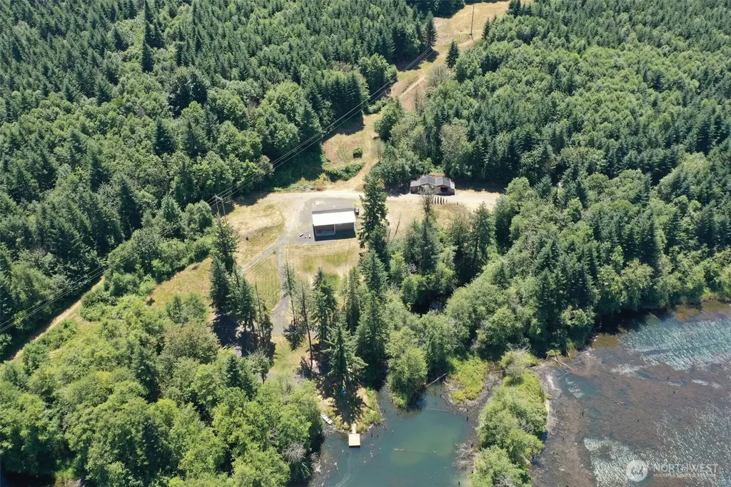 21500 Tono Road SE Centralia WA 98531