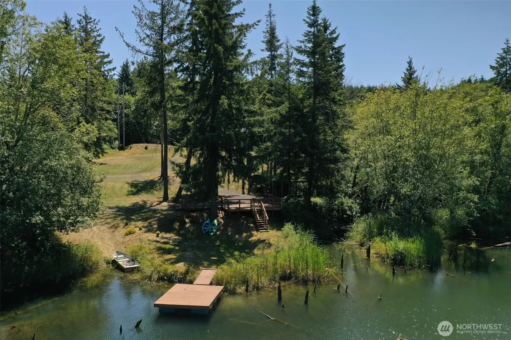 21500 Tono Road SE Centralia WA 98531