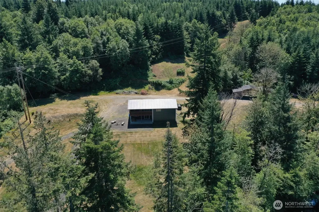 21500 Tono Road SE Centralia WA 98531