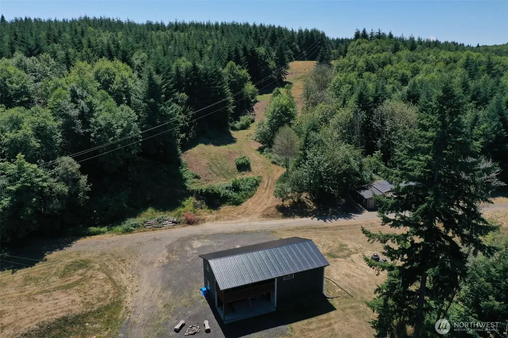 21500 Tono Road SE Centralia WA 98531
