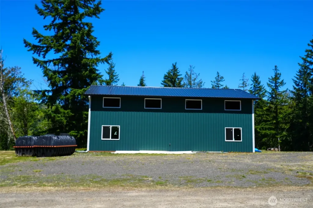 21500 Tono Road SE Centralia WA 98531