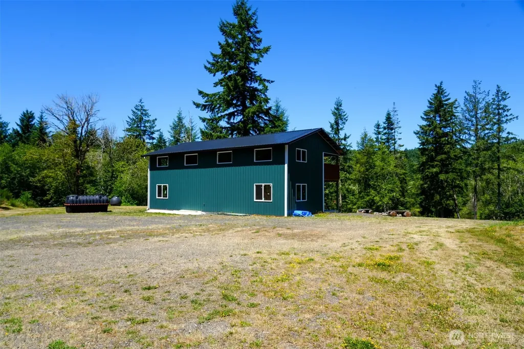 21500 Tono Road SE Centralia WA 98531