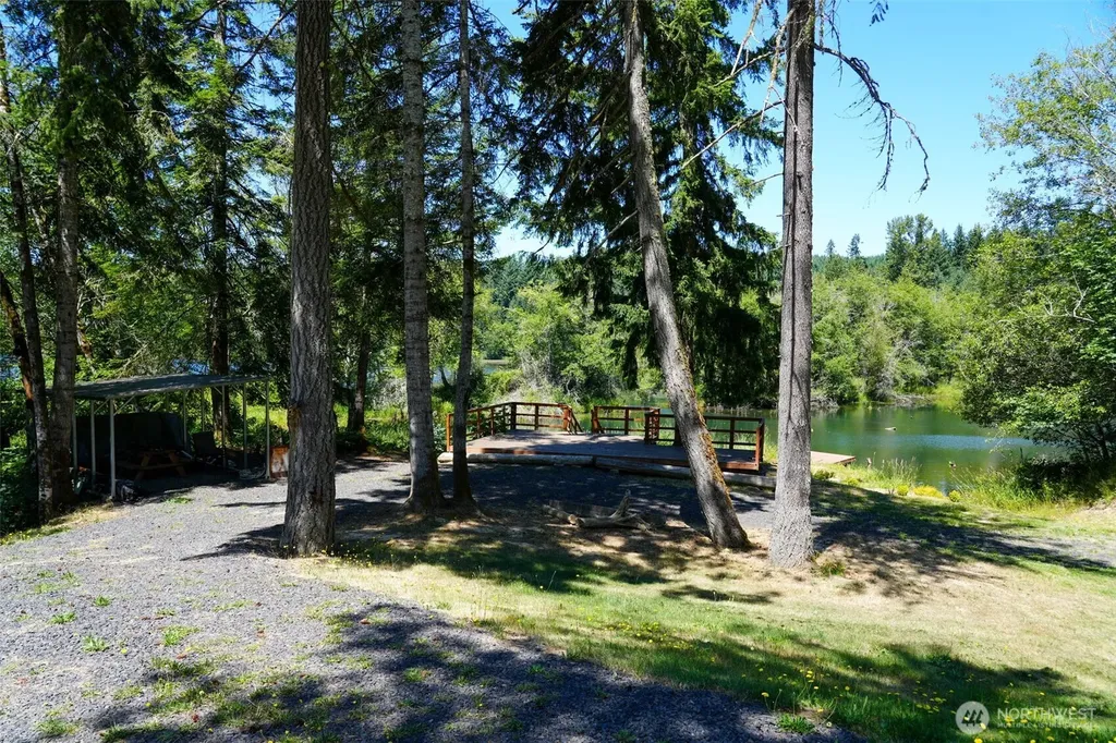 21500 Tono Road SE Centralia WA 98531