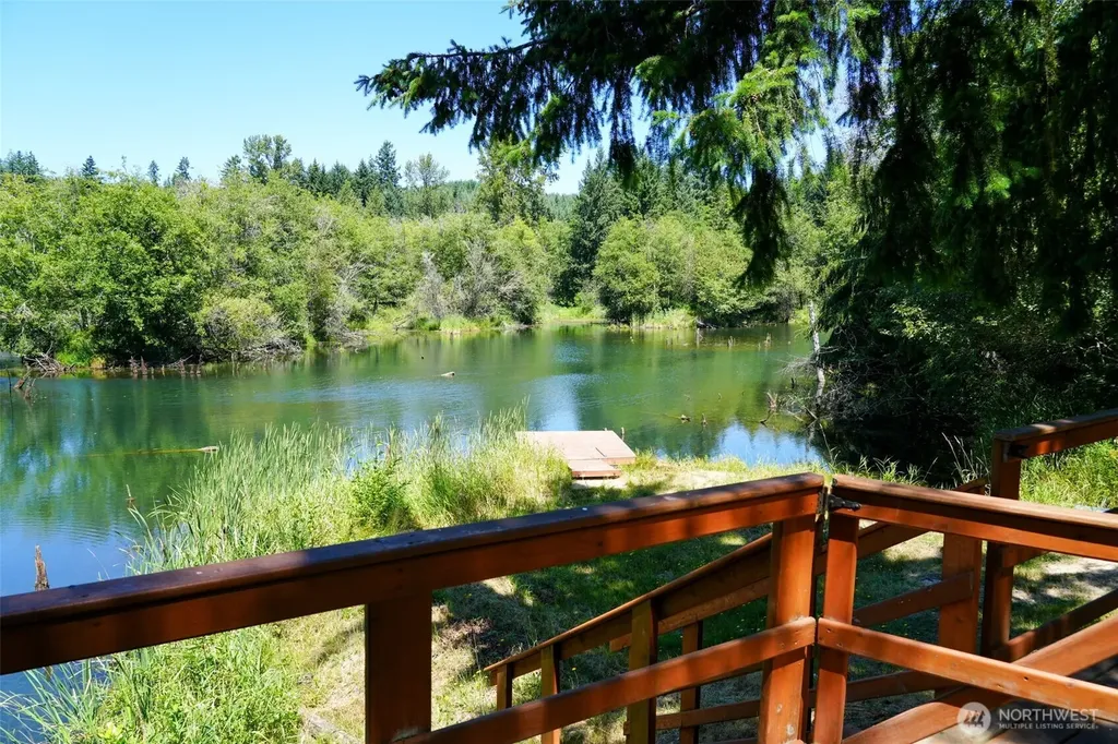 21500 Tono Road SE Centralia WA 98531
