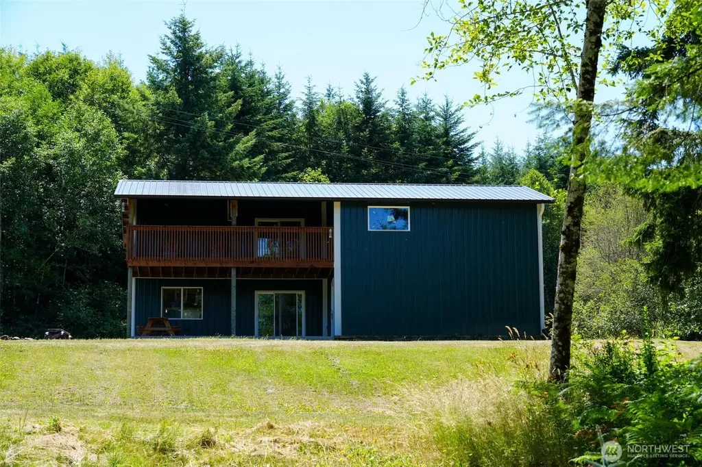 21500 Tono Road SE Centralia WA 98531