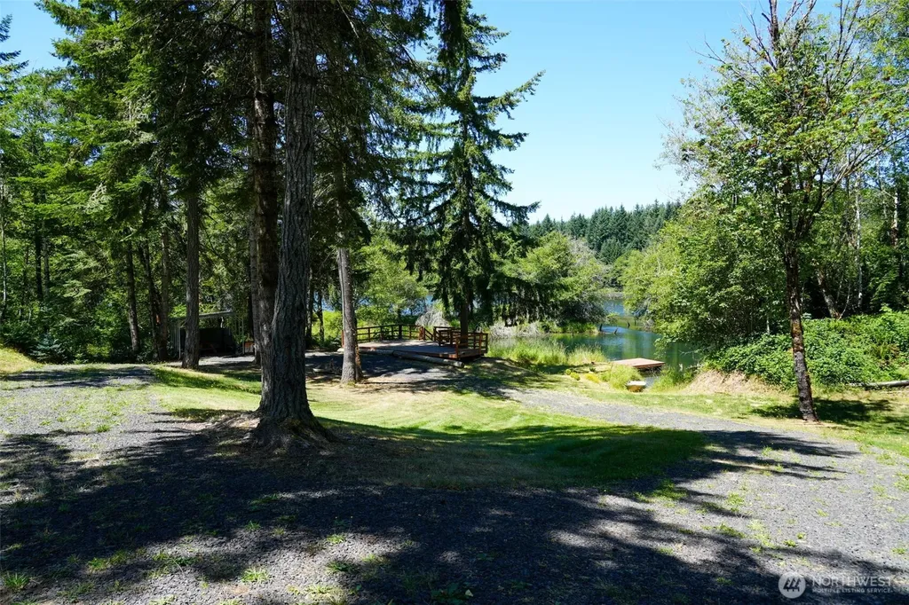 21500 Tono Road SE Centralia WA 98531