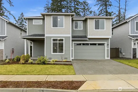 17310 82nd Avenue Ct E Puyallup WA 98375
