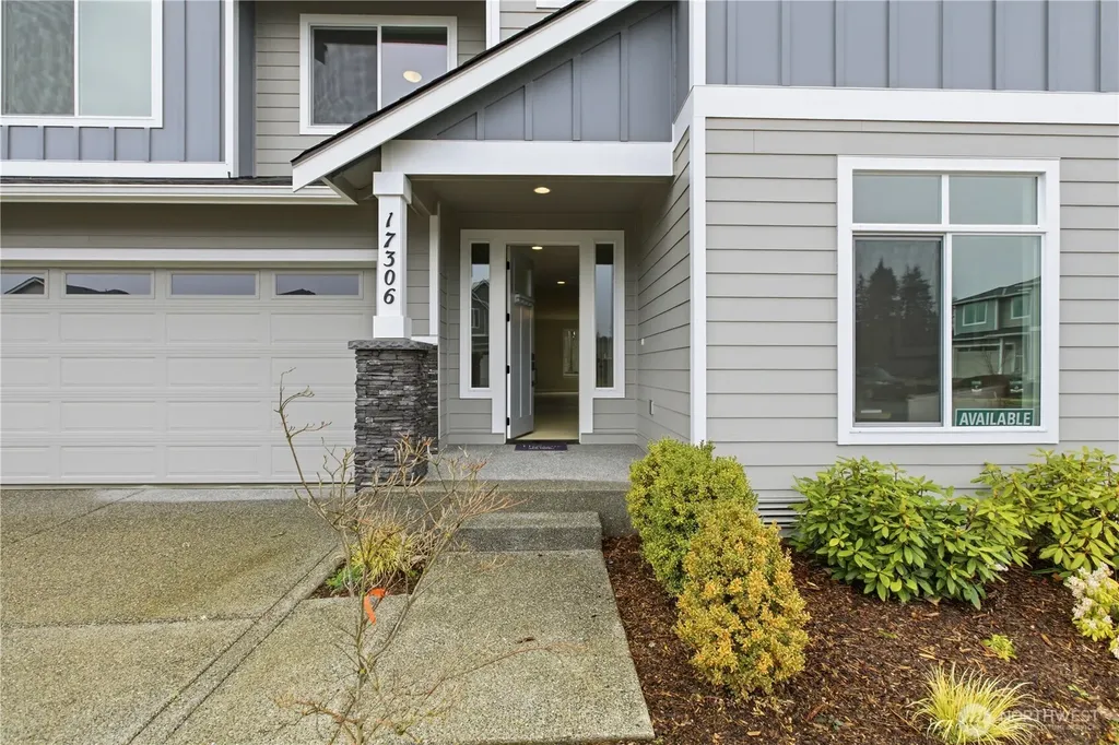 17306 82nd Avenue Ct E Puyallup WA 98375