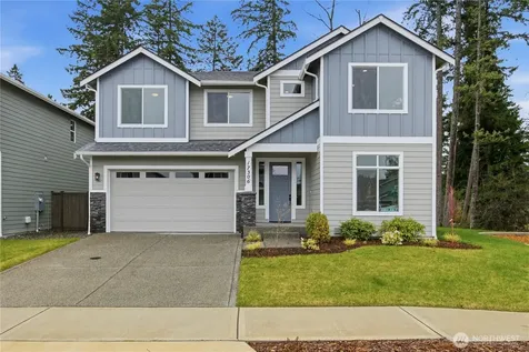 17306 82nd Avenue Ct E Puyallup WA 98375