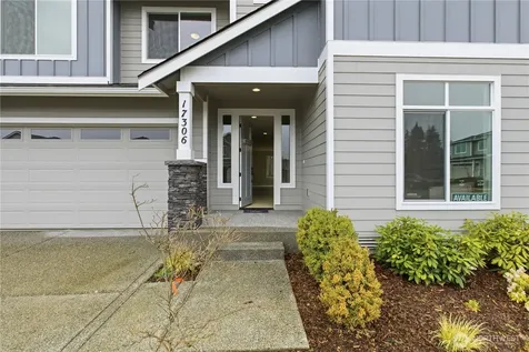 17306 82nd Avenue Ct E Puyallup WA 98375