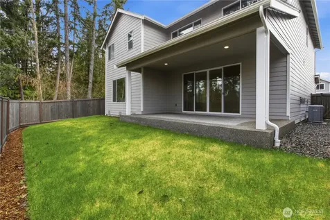 17306 82nd Avenue Ct E Puyallup WA 98375