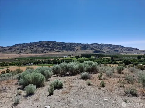 1299 Old Highway 97 Malott WA 98829