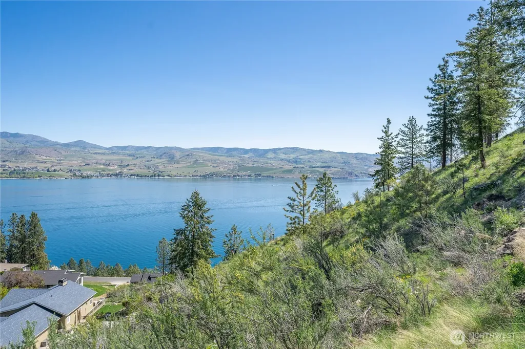 4340 Sunnybank Drive Chelan WA 98816