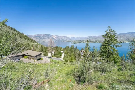 4340 Sunnybank Drive Chelan WA 98816