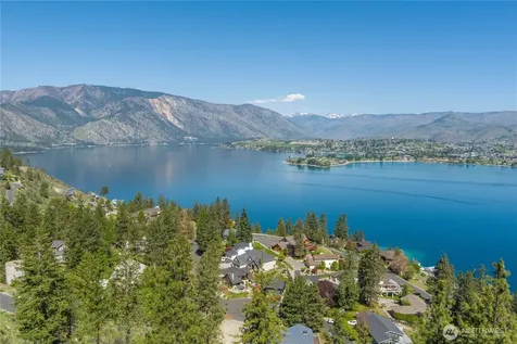 4340 Sunnybank Drive Chelan WA 98816