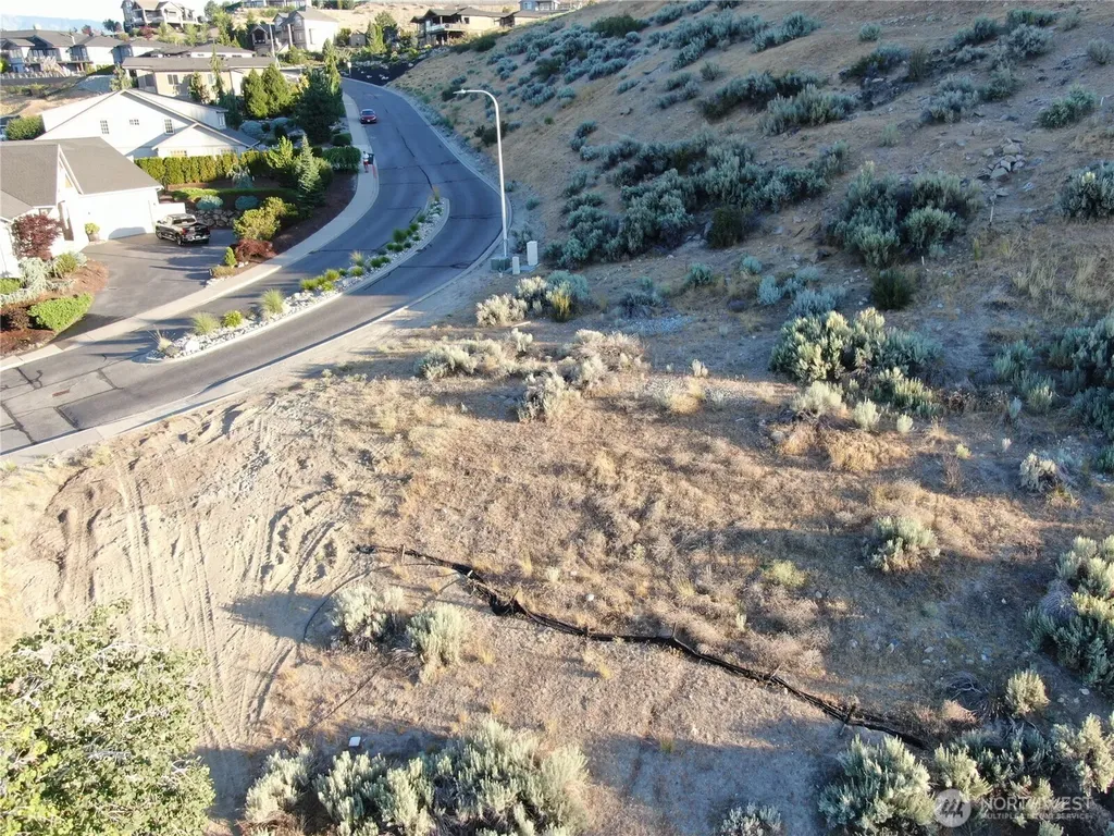 210 Crystal View Drive Chelan WA 98816