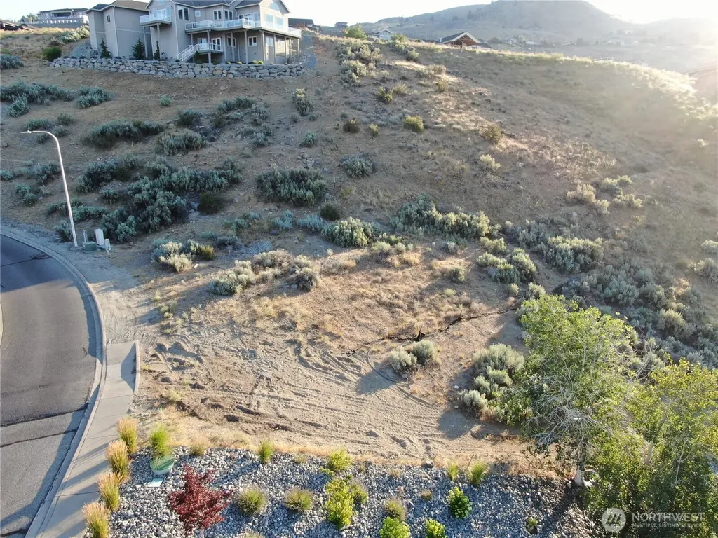 210 Crystal View Drive Chelan WA 98816