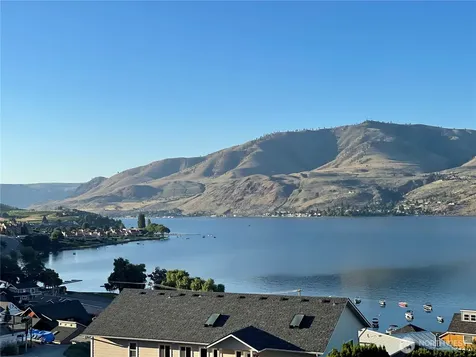 210 Crystal View Drive Chelan WA 98816