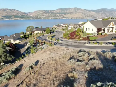 210 Crystal View Drive Chelan WA 98816