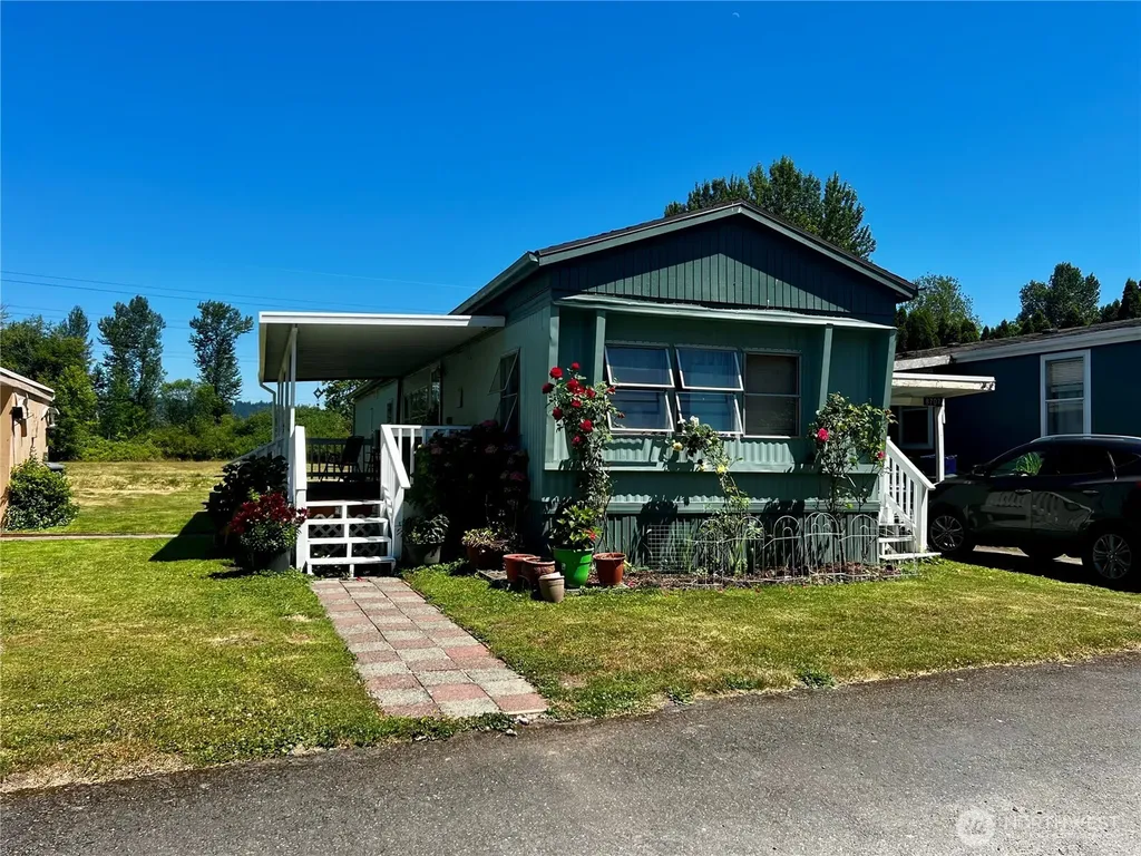 8705 143rd Avenue Ct E Puyallup WA 98372