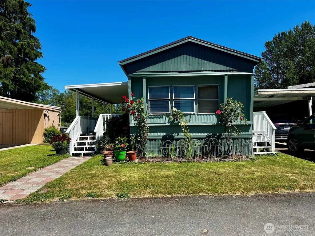 8705 143rd Avenue Ct E Puyallup WA 98372