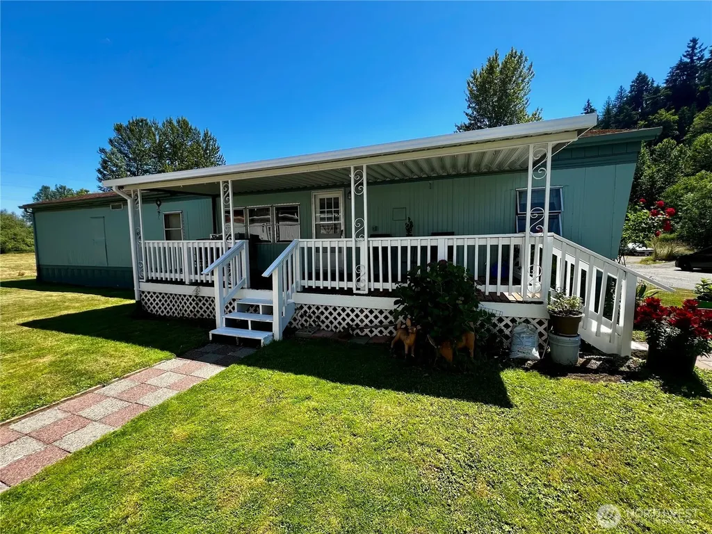 8705 143rd Avenue Ct E Puyallup WA 98372