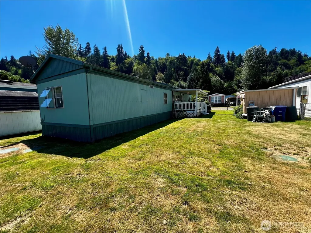 8705 143rd Avenue Ct E Puyallup WA 98372