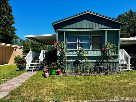 8705 143rd Avenue Ct E Puyallup WA 98372