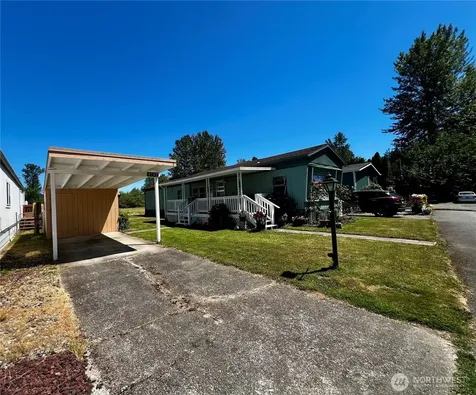 8705 143rd Avenue Ct E Puyallup WA 98372