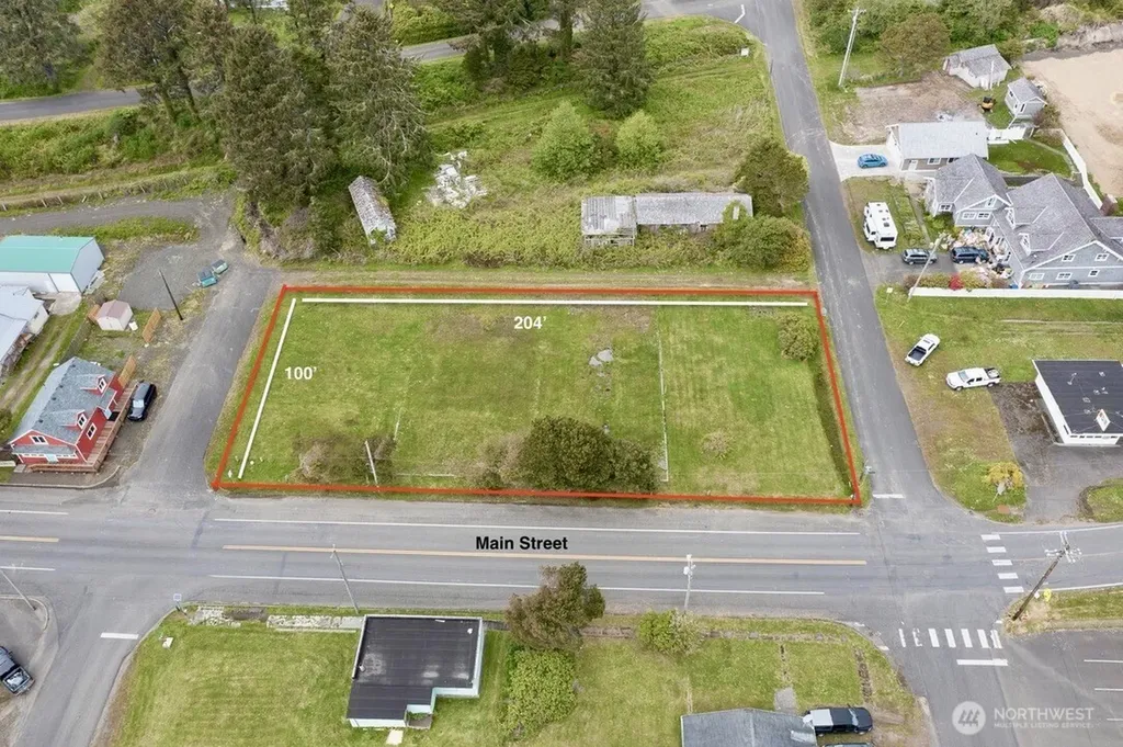 34 Main Street Pacific Beach WA 98571