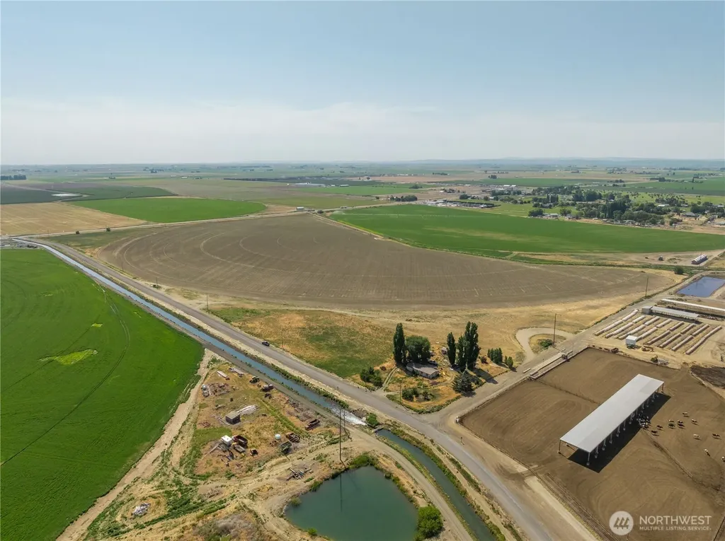 0 Rd 6 NW Quincy WA 98848