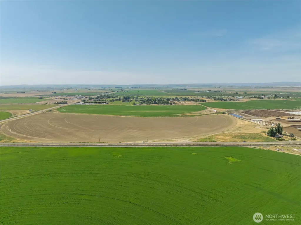 0 Rd 6 NW Quincy WA 98848