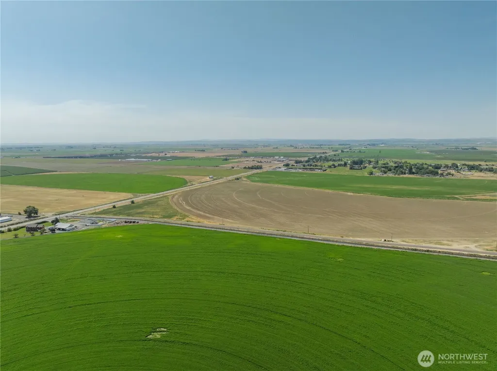 0 Rd 6 NW Quincy WA 98848