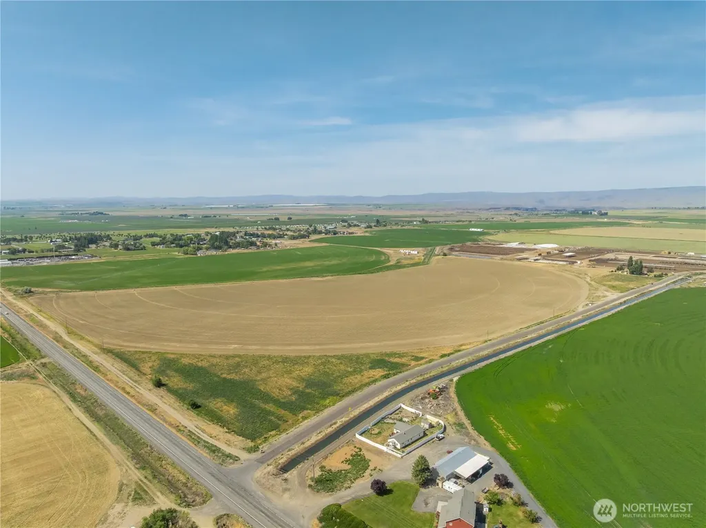 0 Rd 6 NW Quincy WA 98848